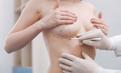 Breast Surgeries 5 1
