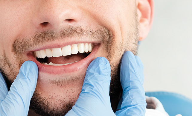 Dental Aesthetics 2 1