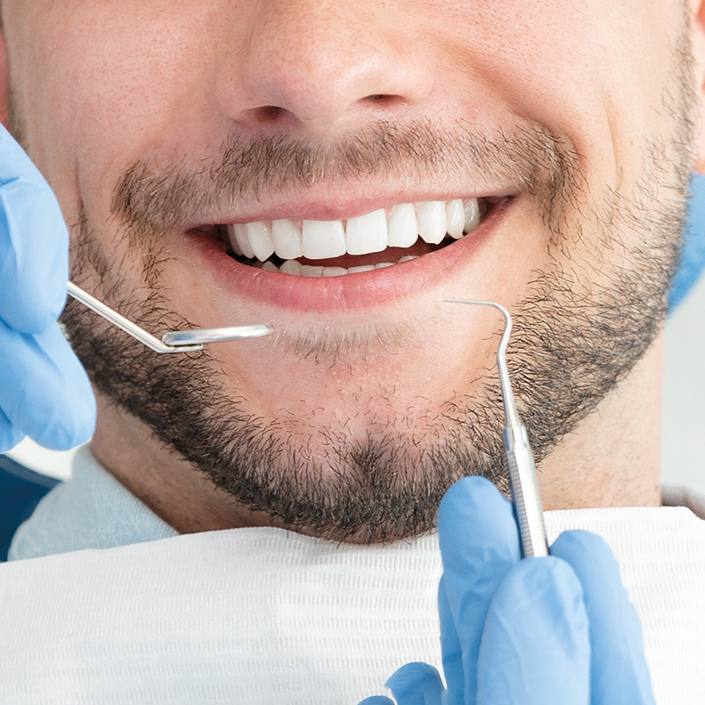 Comment sont réalisés les implants dentaires ? Turkeyana