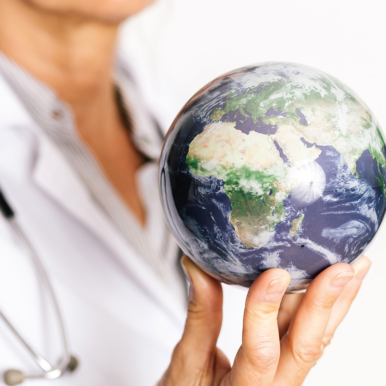 What is health tourism?