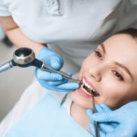 Dental Aesthetics 1