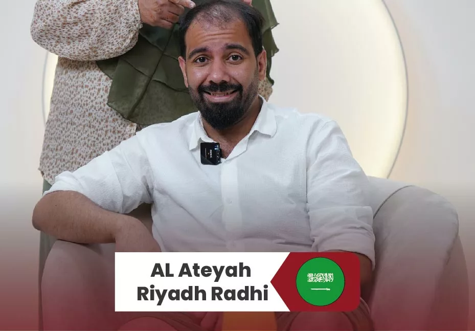 riyad radhi