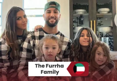 the furrha family scaled