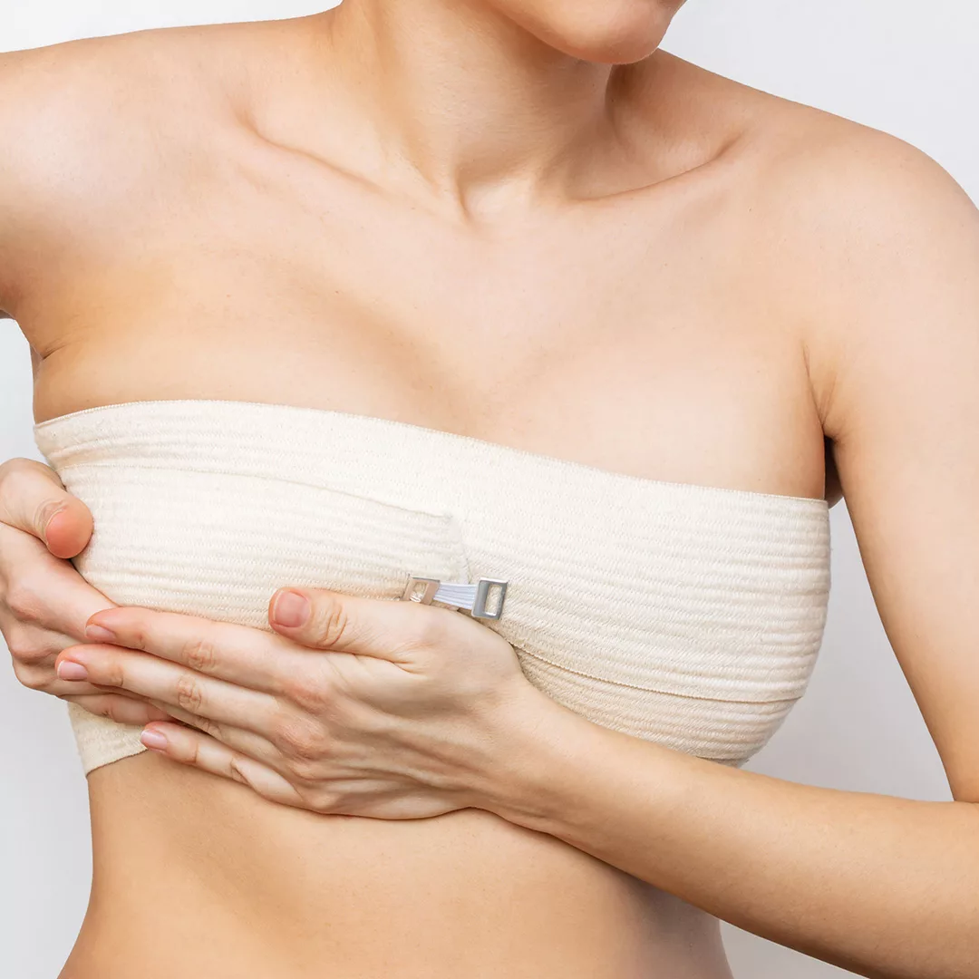 Breast Implant 55