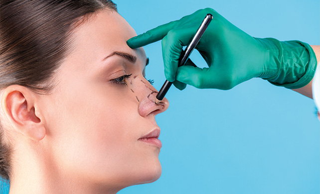 Perfecting Your Look: A Guide to Nose Job in Dubai