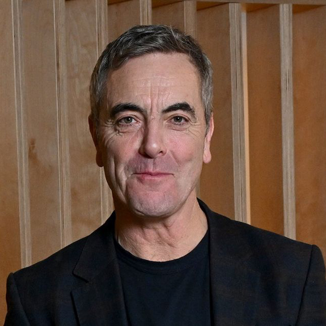 James Nesbitt Saç Ekimi - Saç Ekimi Türkiye | Turkeyana