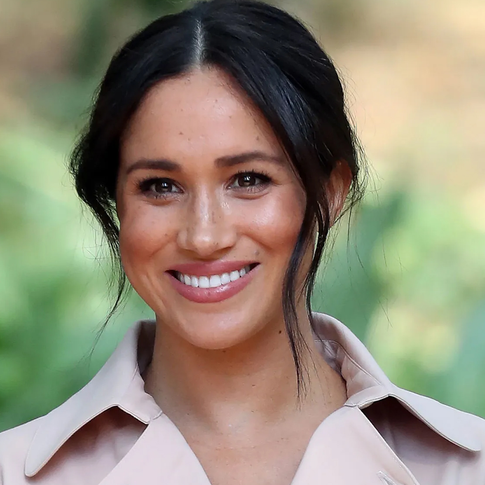 Meghan Markle Dental Aesthetics Hair Transplant Turkey | Turkeyana